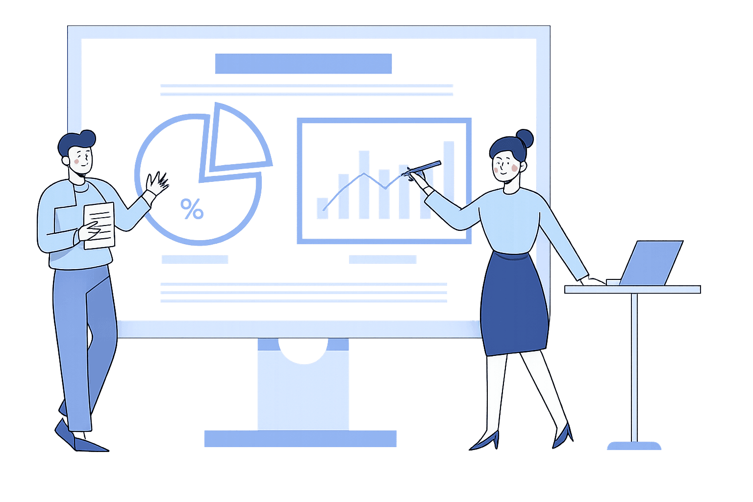 OmWay Technologies digital solutions